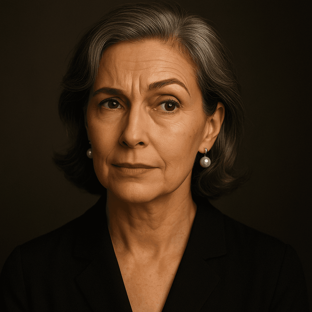 Mrs. Eleanor Whittaker