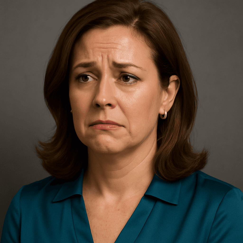 Mrs. Margaux Sanderling