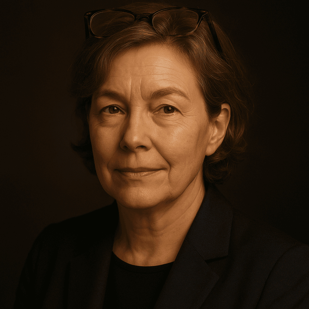 Mrs. Patricia Hollowell